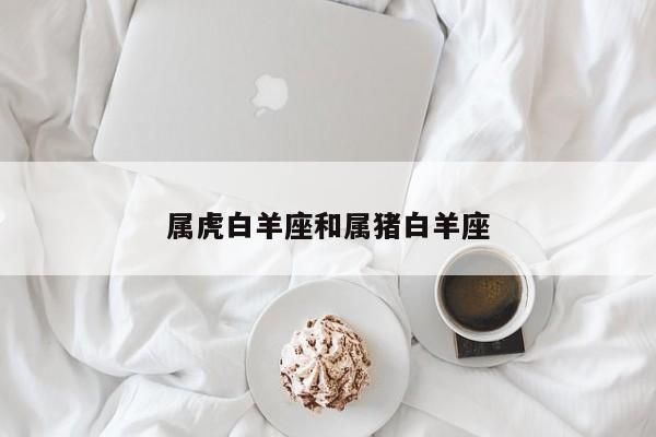 属虎白羊座和属猪白羊座