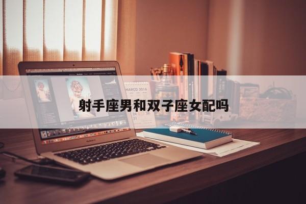 射手座男和双子座女配吗