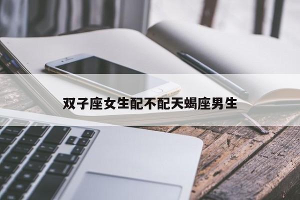 双子座女生配不配天蝎座男生